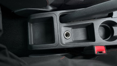 SEAT Ibiza 1.0 TSI 115 FR 5dr Petrol Hatchback